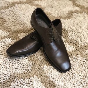 Hugo Boss Men’s Shoes